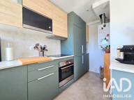 Vente Appartement 3 pièces — photo 4