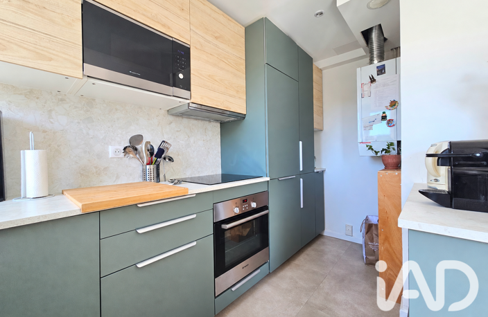 Vente Appartement 3 pièces — photo 4