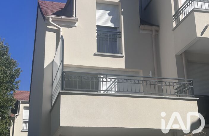 Location Appartement 4 pièces — photo 2