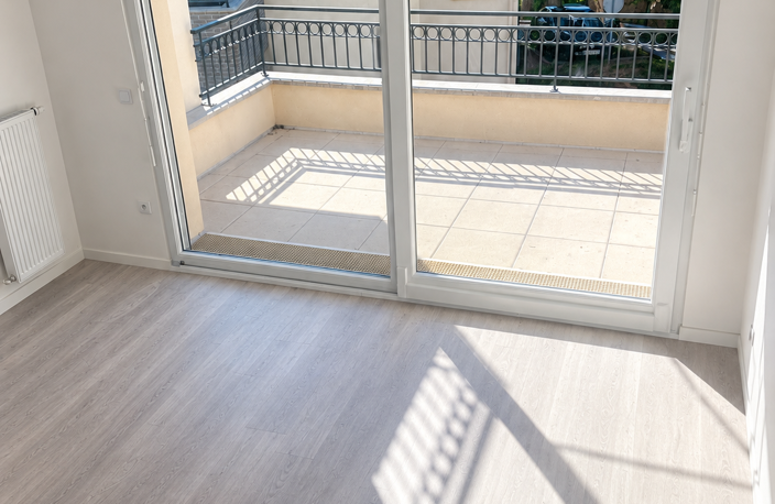 Location Appartement 4 pièces — photo 3