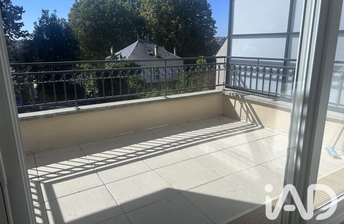 Location Appartement 4 pièces — photo 4