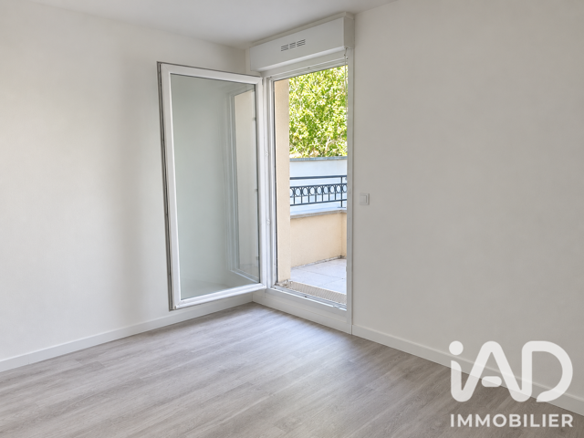 Location Appartement 4 pièces — photo du bien
