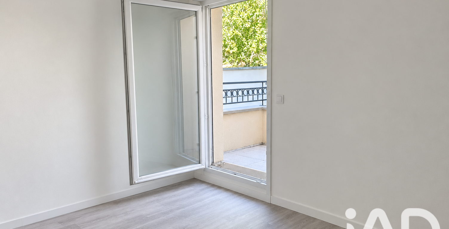 Location Appartement 4 pièces — photo 1