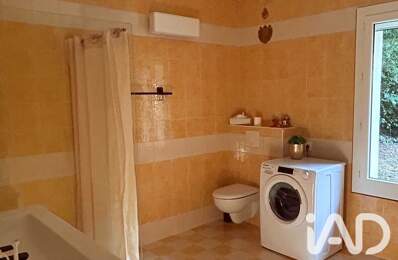 Vente Maison/villa 5 pièces — photo du bien
