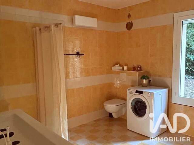 Vente Maison/villa 5 pièces — photo du bien