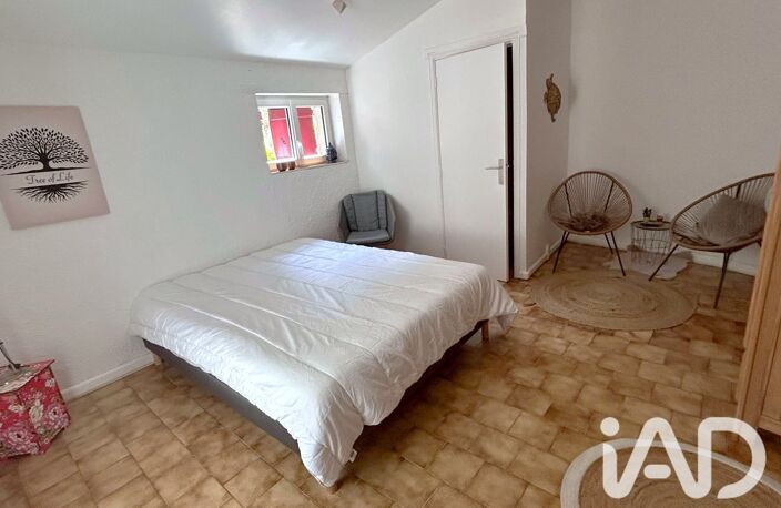 Vente Maison/villa 5 pièces — photo 4