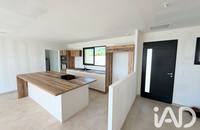 Vente Maison/villa 6 pièces — photo 4