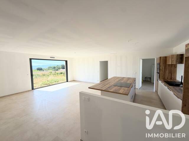 Vente Maison/villa 6 pièces — photo du bien