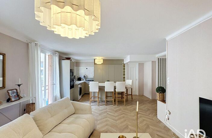 Vente Appartement 3 pièces — photo 3