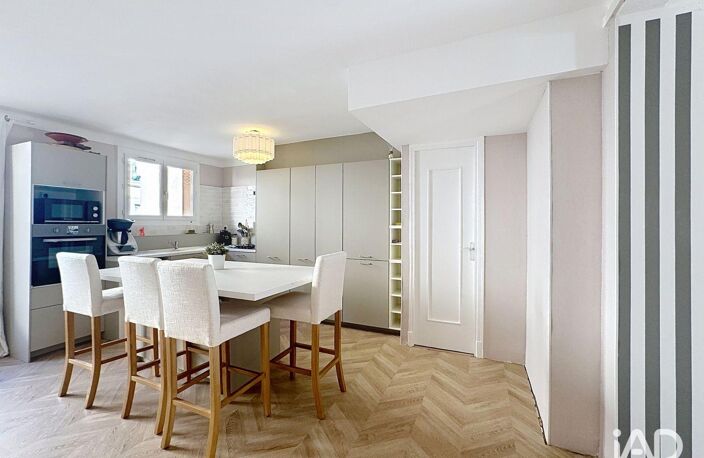 Vente Appartement 3 pièces — photo 5