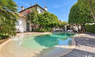 Maison 4 Pièces 125 m² à vendre à Antibes (06160)