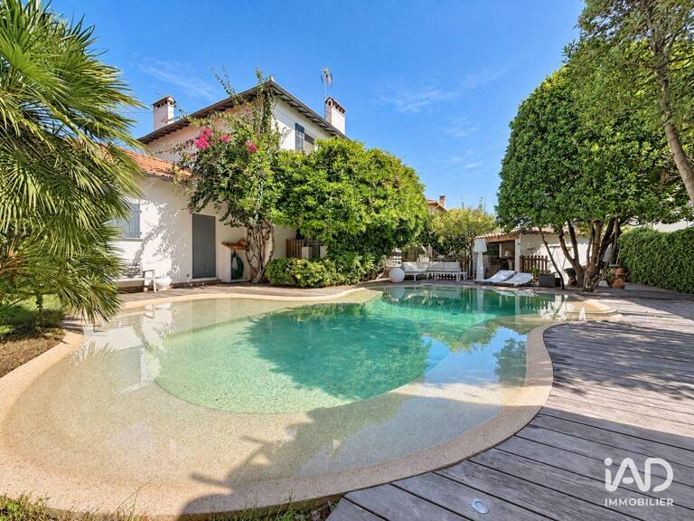 Vente Maison/villa 4 pièces — photo 1