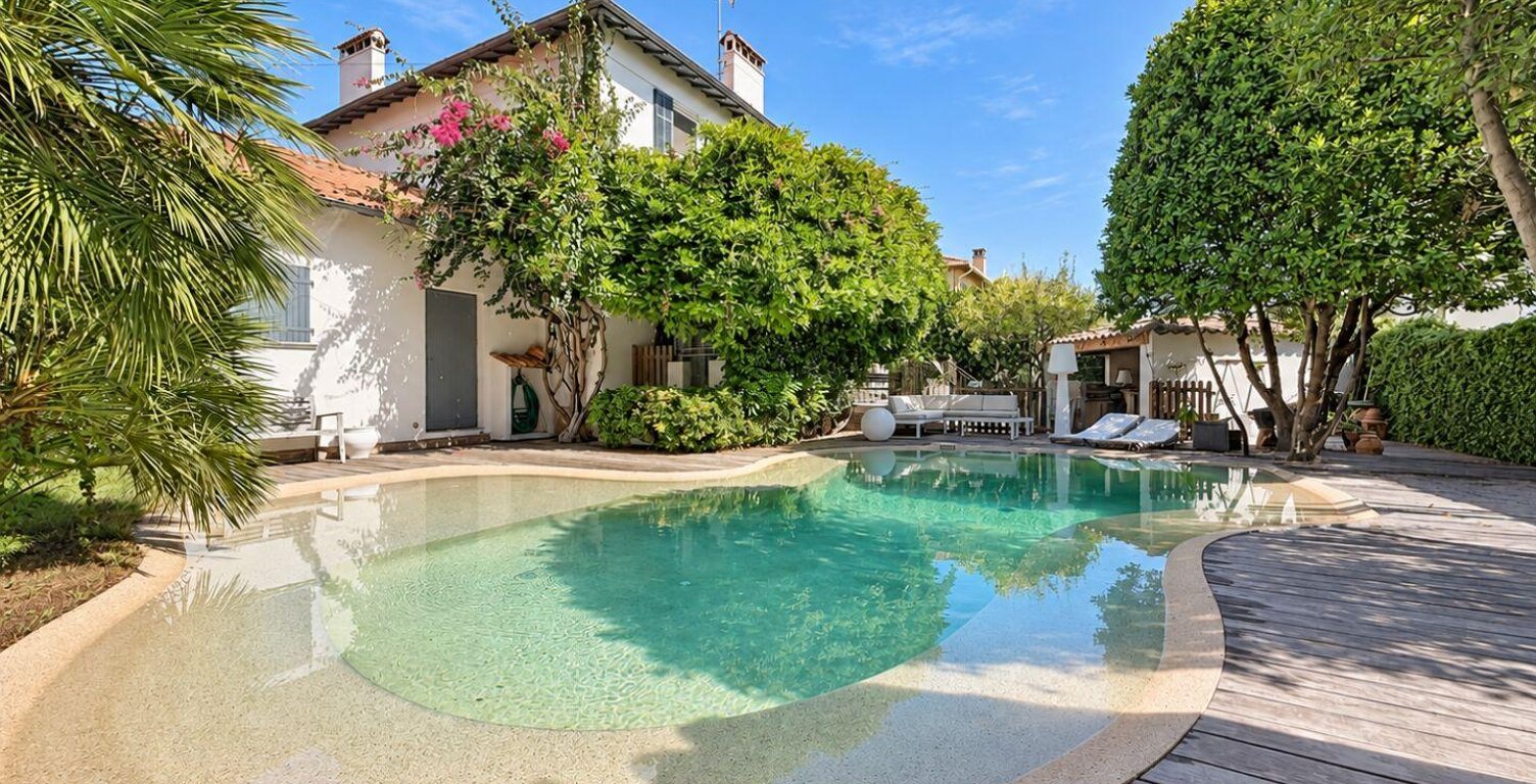 Vente Maison/villa 4 pièces — photo 1