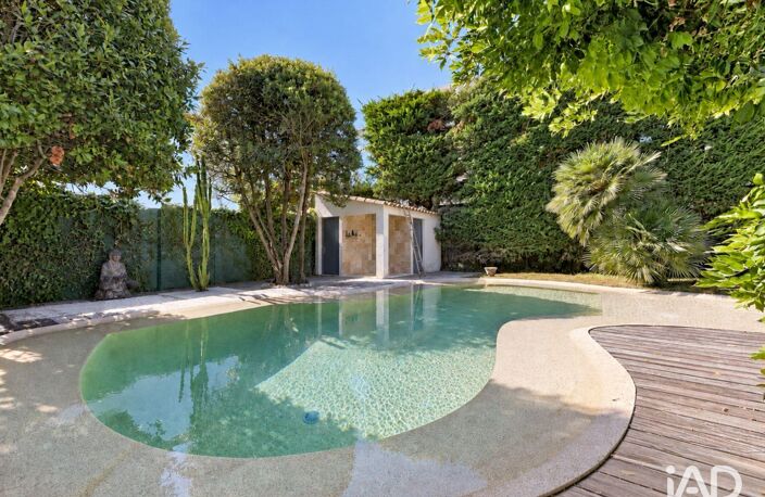 Vente Maison/villa 4 pièces — photo 2