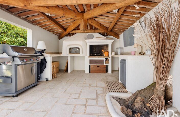 Vente Maison/villa 4 pièces — photo 3