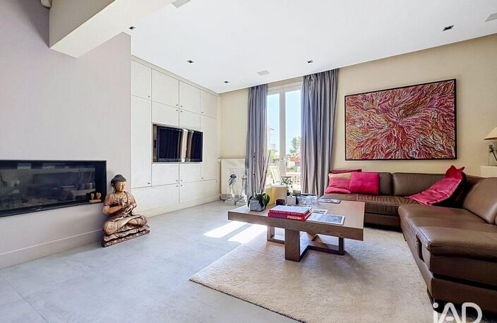 Vente Maison/villa 4 pièces — photo 4