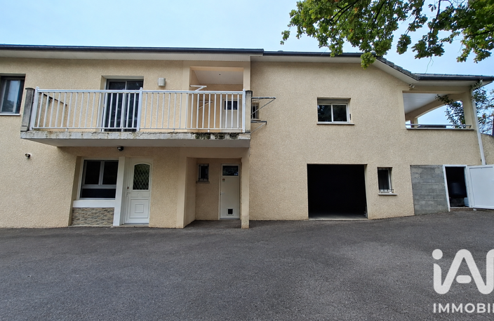 Vente Maison de campagne 8 pièces — photo 3
