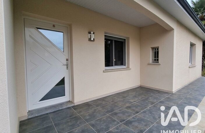 Vente Maison de campagne 8 pièces — photo 4