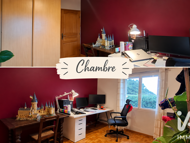 Vente Maison de campagne 8 pièces — photo du bien