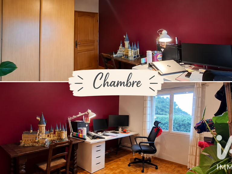 Vente Maison de campagne 8 pièces — photo 1