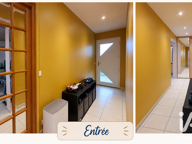 Vente Maison de campagne 8 pièces — photo 4