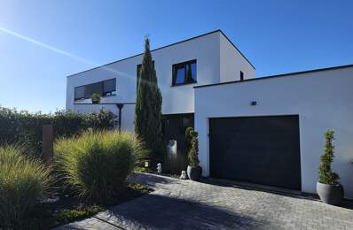 Vente Maison/villa 5 pièces — photo du bien