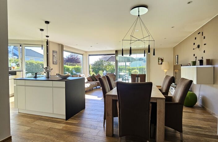 Vente Maison/villa 5 pièces — photo 2