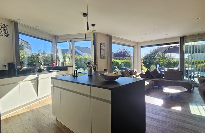 Vente Maison/villa 5 pièces — photo 4