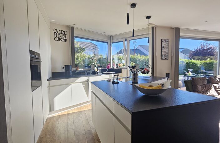 Vente Maison/villa 5 pièces — photo 5