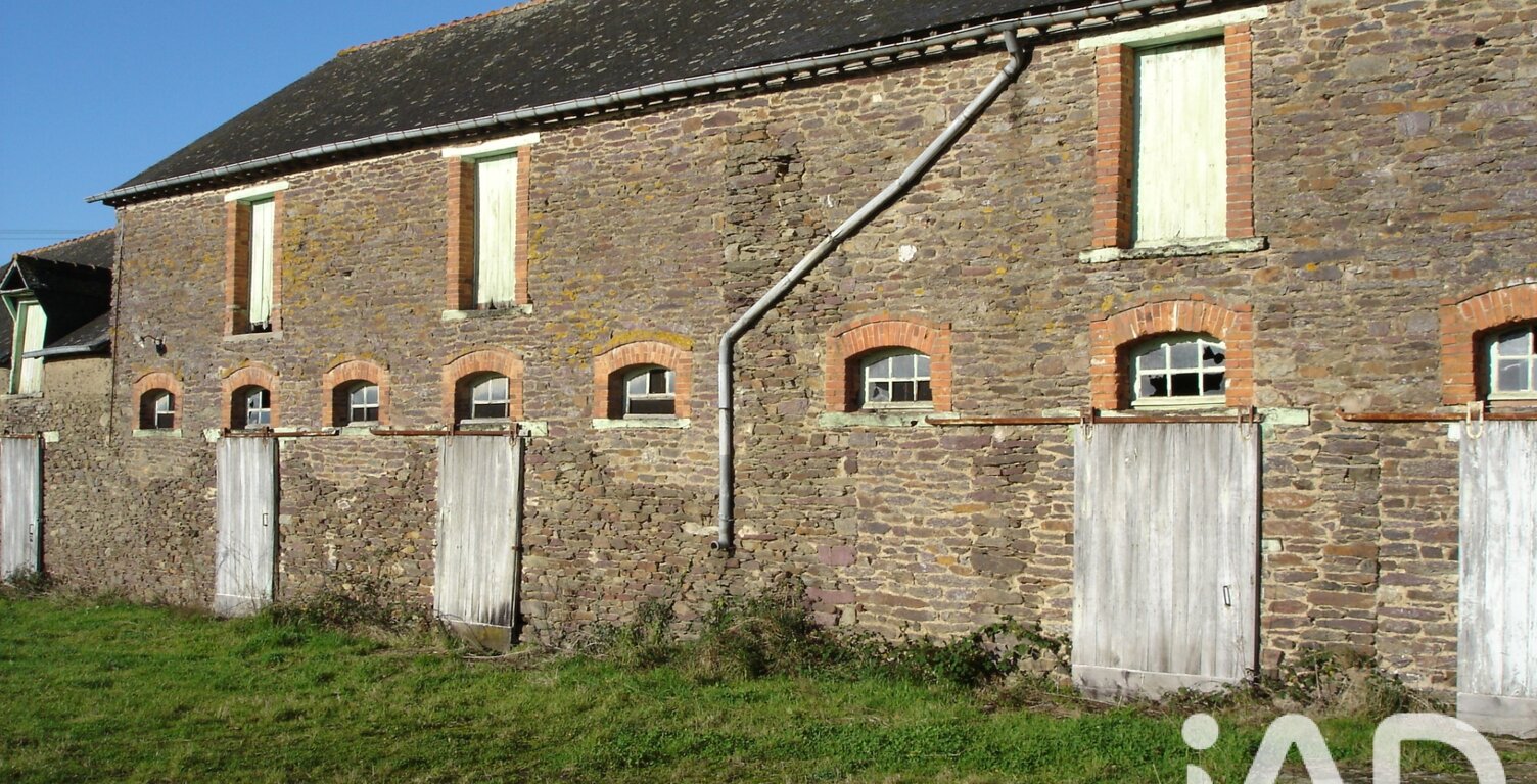 Vente Longère 12 pièces — photo 1