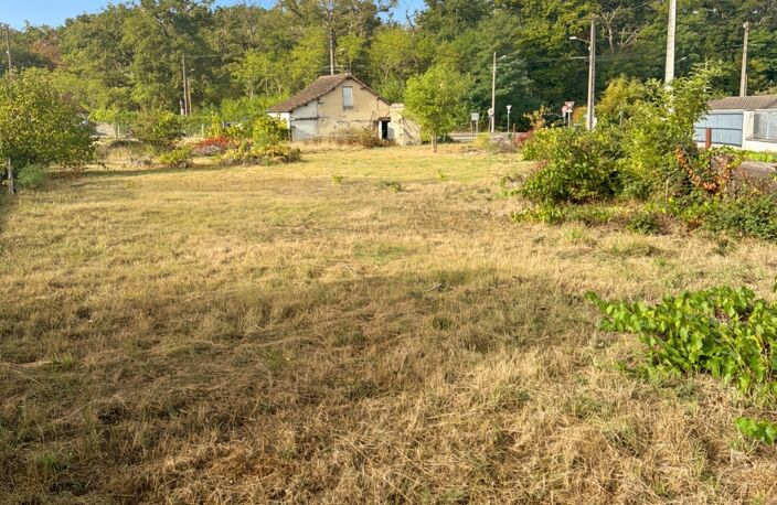 Vente Terrain à bâtir 1 294 m&sup2; — photo 5