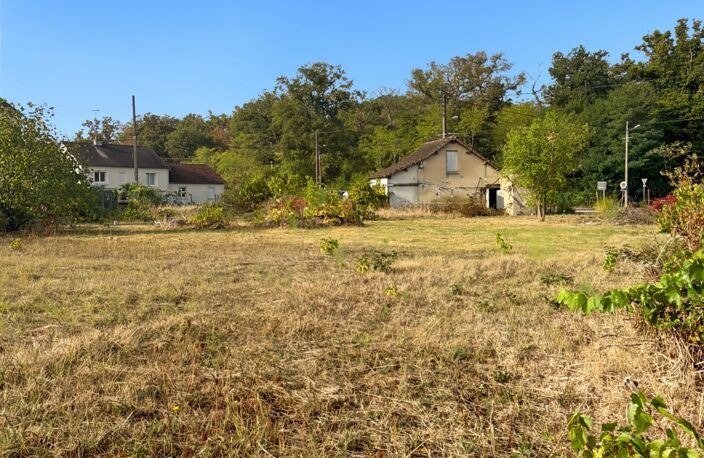 Vente Terrain à bâtir 1 294 m&sup2; — photo 2