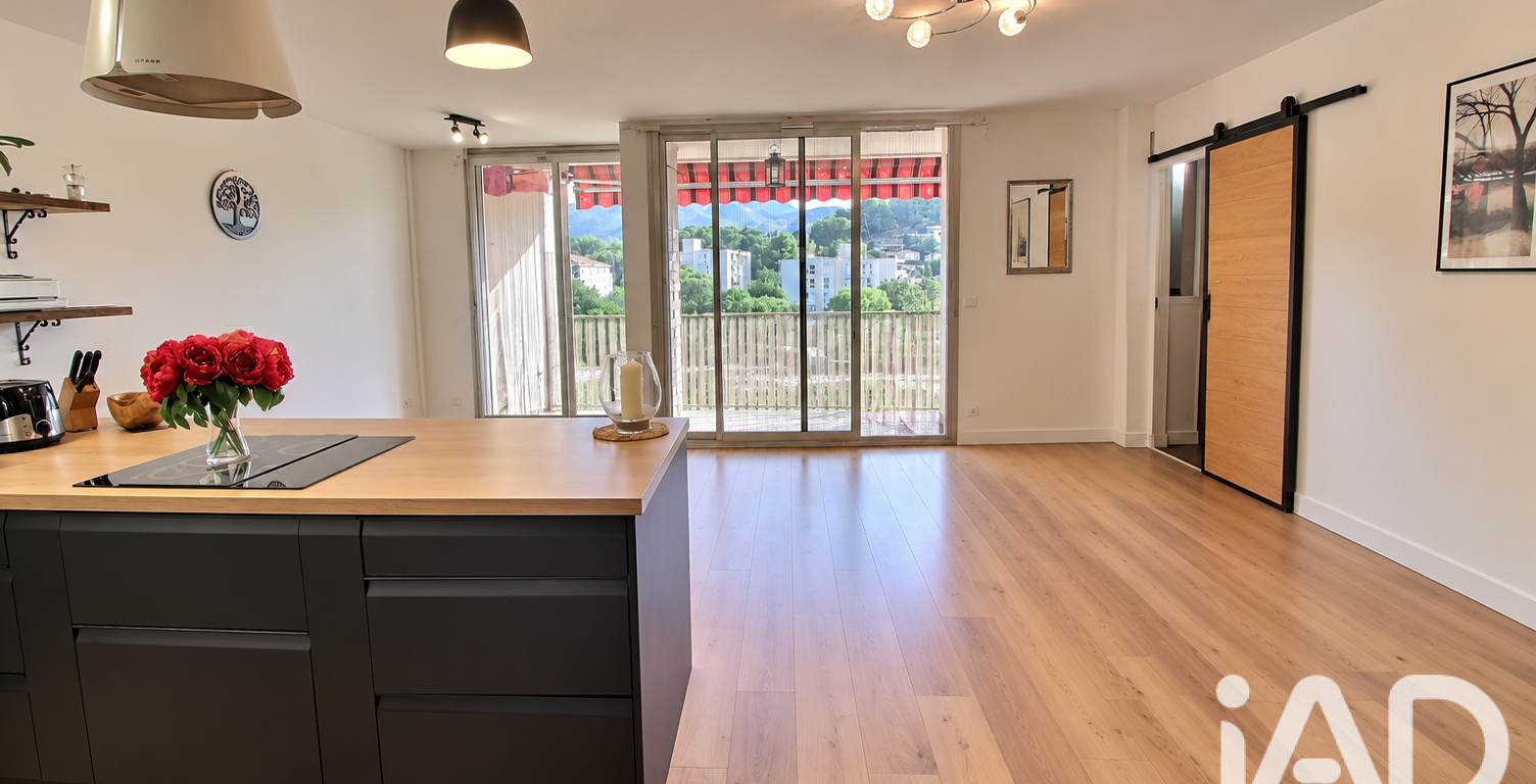 Vente Appartement 4 pièces — photo 1