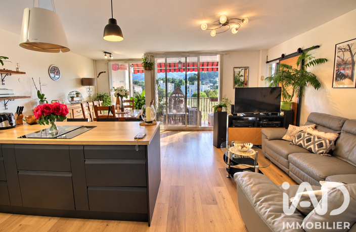 Vente Appartement 4 pièces — photo 2