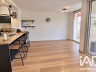 Vente Appartement 4 pièces — photo 3
