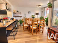 Vente Appartement 4 pièces — photo 4