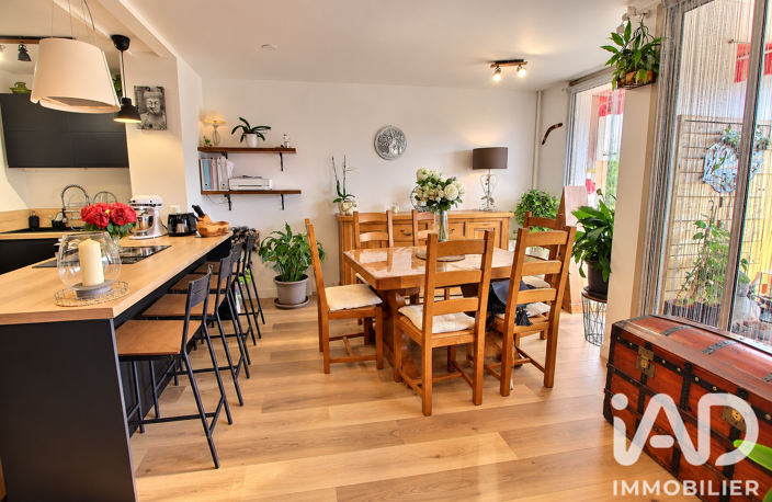 Vente Appartement 4 pièces — photo 4