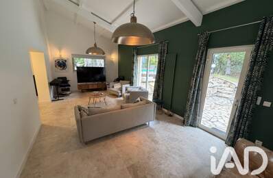 Vente Maison traditionnelle 9 pièces — photo du bien