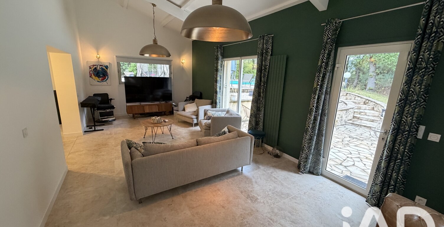 Vente Maison traditionnelle 9 pièces — photo 1