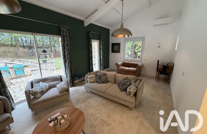 Vente Maison traditionnelle 9 pièces — photo 2