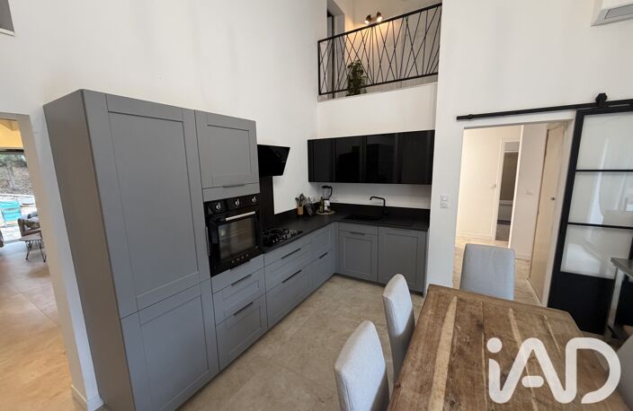 Vente Maison traditionnelle 9 pièces — photo 3