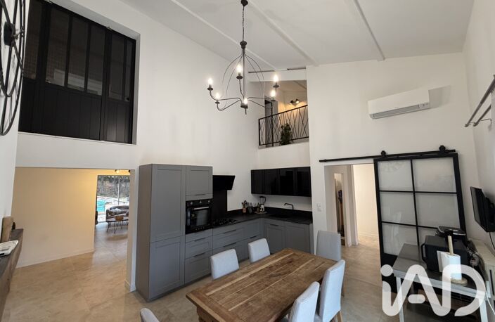 Vente Maison traditionnelle 9 pièces — photo 4