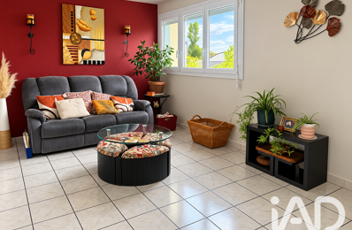 Vente Maison/villa 5 pièces — photo du bien