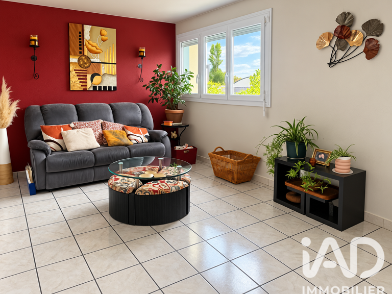 Vente Maison/villa 5 pièces — photo 1