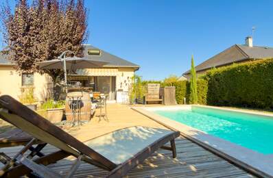 Vente Maison/villa 5 pièces — photo du bien