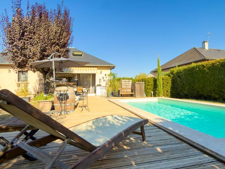 Vente Maison/villa 5 pièces — photo 1