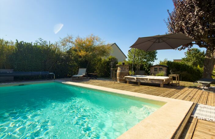 Vente Maison/villa 5 pièces — photo 3