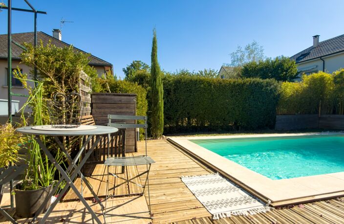 Vente Maison/villa 5 pièces — photo 4