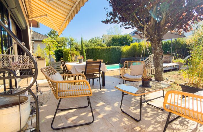 Vente Maison/villa 5 pièces — photo 5