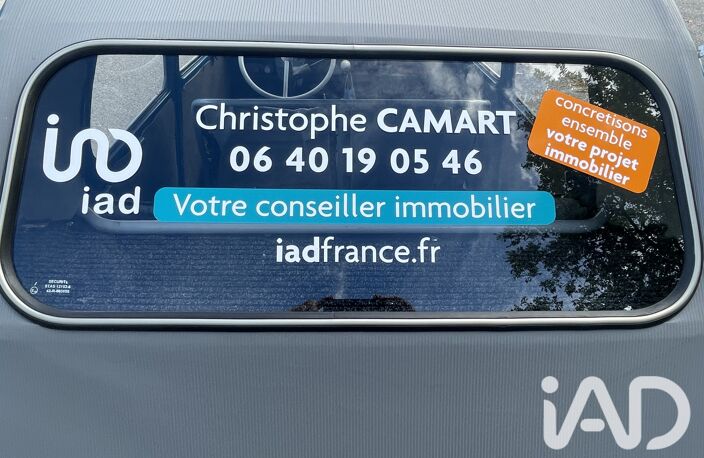 Vente Garage 15 m&sup2; — photo 5